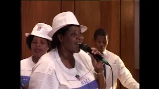 ipcc in jhb usuku