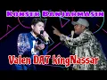 Lagu WOW KONSER PERDANA VALEN LANGSUNG SEPANGGUNG DENGAN KINGNASSAR 🔥