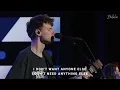 David Funk - Give Me Jesus Bethel Worship