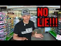 This Tackle Shop in Florida is INSANE