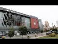 Elevating the fan experience at the Prudential Center