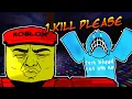 Download Lagu Roblox Forsaken Is TOO FUNNY