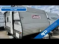 Used 2022 Dutchmen RV Coleman Lantern LT Series 18BH - Delaware