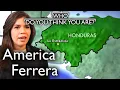 Download Lagu America Ferrera's Emotional Search for Her Estranged Father's Past | Who Do You Think You Are