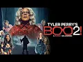 Download Lagu Boo 2! A Madea Halloween (2017) Movie || Tyler Perry || Cassi Davis || Review and Facts 