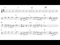 Download Lagu Can´t Take My Eyes Off You Sax Alto Jeff Sax Gt