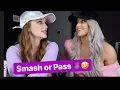 Smash or Pass Challenge