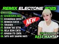 Download Lagu SEHARUSNYA AKU - ALBUM REMIX ELECTONE 2025