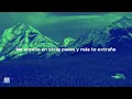 Kris R. - GANAS (Letra/Lyrics)