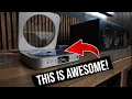 New Cheap CD Player Does Way More than it Should
