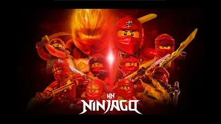  ninjago tribute music video 