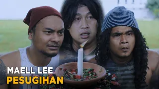 maell lee pesugihan babi ngepet