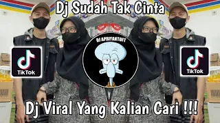 dj sudah tak cinta ziell ferdian dj rian a viral tik tok terbaru 2022 yang kalian cari
