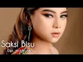 SAKSI BISU - DEDE RISTY - COVER -TENGDUNG KLASIK MODERN - VIDEO LIRIK