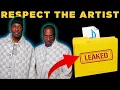 Download Lagu I Don't Listen to Leaked Music
