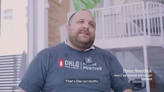 OHLQ Week of Service 2026 Recap