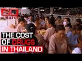 Download Lagu Welcome to the Bangkok Hilton: Inside Thailand’s notorious drug prisons | 60 Minutes Australia