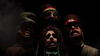 ronald reggae jamaican rhapsody