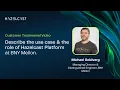 Solving Complex Performance Issues with Hazelcast