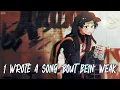 Download Lagu Nightcore - The Big Goodbye (AJR)  - (Lyrics)