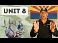 Arizona Elk Hunting Unit 8 Draw Odds Best Hunt Spots and Proven Strategies 2025
