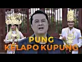 Freddy Dinata - Pung Kelapo Kupung (Cover Song)