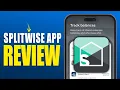 Splitwise App Review 2025 - Best App for Splitting Bills