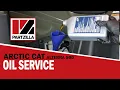 Arctic Cat Alterra Oil Change Arctic Cat 500 Oil Change Arctic Cat ATV Oil Change Partzilla