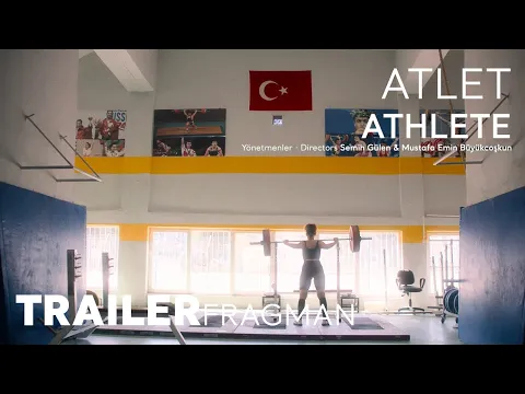 Official Trailer