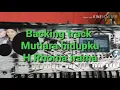 Lagu Backing track Mutiara hidupku ( H.Rhoma irama )