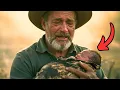 Download Lagu Enquanto queimava o lixo da fazenda, ouviu um choro… e encontrou a mão de um bebê nas cinzas...