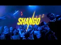 Megaloh - Shango (prod. by Oga Beats) [Official Video]