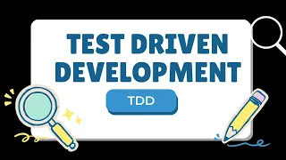 Master TDD in 15 Minutes Learn Jest TypeScript Fast