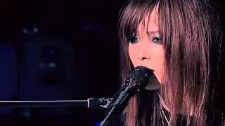 Download 【AYA KAMIKI】 上木彩矢 - ミセカケの I Love you 【Live2008】 MP3