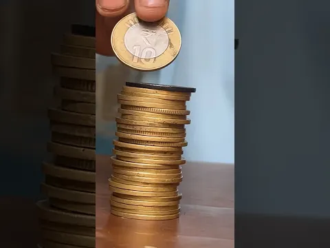 STACK 100 COINS AND KEEP ALL OF THEM