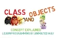 Class and Object in C Part-1 -19