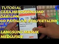 Download Lagu CARA MENDOWNLOAD DI GO.PAID4LINK ATAU GET4LINK DENGAN CEPAT - TUTORIAL DOWNLOAD