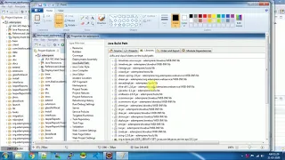 How to Solve Java Build Path Problem in Eclipse