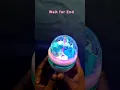 Download Lagu Rotating Lamp Full Color #easytekbytiby
