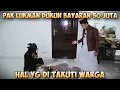 Download Lagu UN DATANGI PAK LUKMAN DUKUN SANTET KEPALA DESA || Kisah - Ustadz Nasihin