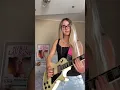 Download Lagu Wish you were here (Avril Lavigne) 💝 #avrillavigne #avril #guitar #guitarcover #guitarist