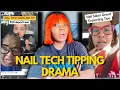 Lagu Why Clients Are FED UP With Tipping Nail Techs