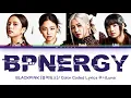 Lagu How would BLACKPINK sing AENERGY (AESPA) // Color Coded Lyrics + LD (BLACKPINK PROJECT 2/4)