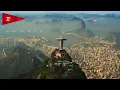 Download Lagu ALEGRIA -- Back to Brazil