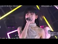 「バズリズム02」Manaka「Look At Me Now」を披露！圧巻の歌声に注目 // ari green