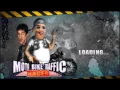 Bike Racing Road Rash Source Code Unity 3D