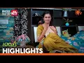 Download Lagu Malar - Highlights | 21 Sep 2023 | Sun TV | Tamil Serial