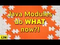 Module Imports in Java 23 - Inside Java Newscast