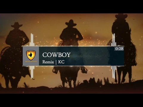 Download MP3 CowBoy Music | REMIX | KC