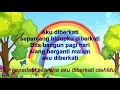 Download Lagu Aku diberkati sepanjang hidupku diberkati. Lirik Lagu Sekolah Minggu